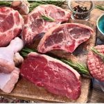 Какова польза для здоровья от употребления мяса?