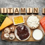 Недостаточность витамина D у детей и подростков