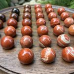 Солонобль "Остывшая лава"