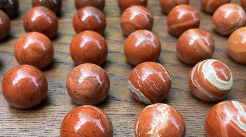 Солонобль "Остывшая лава"