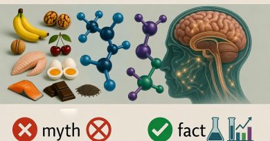 серотонин и мелатонин мифы и факты в питании