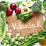 витамин к2 в продуктах